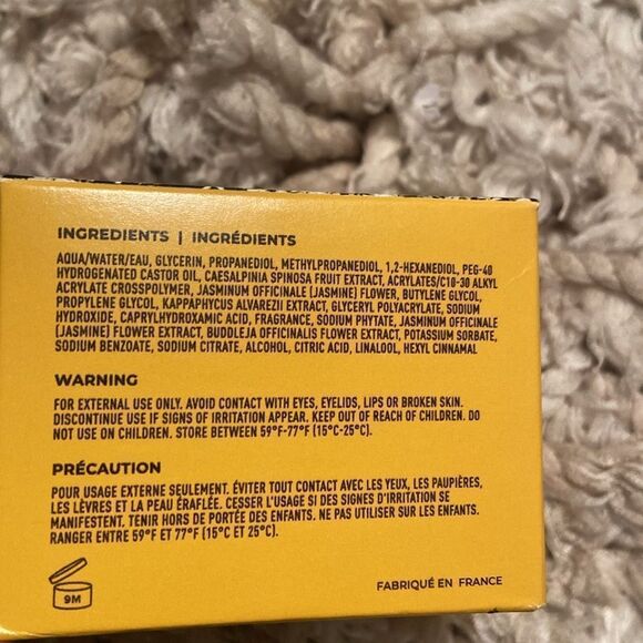 Pour Moi Skincare Botanical Reverse Mask Blue Light Defender - Picture 3 of 4